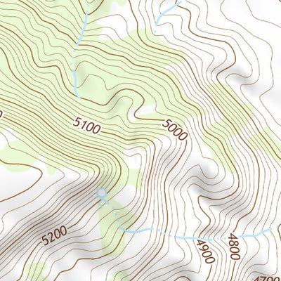 35103NW Page 28 Mosquero Topo Preview 3
