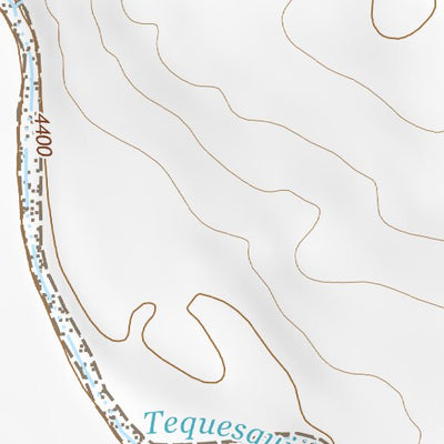 35103NW Page 30 Mosquero Topo Preview 3