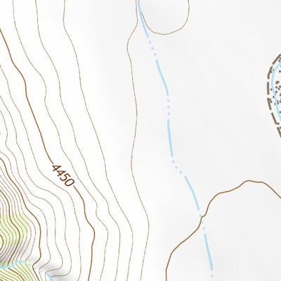 35103NW Mosquero Topo Bundle Preview 2