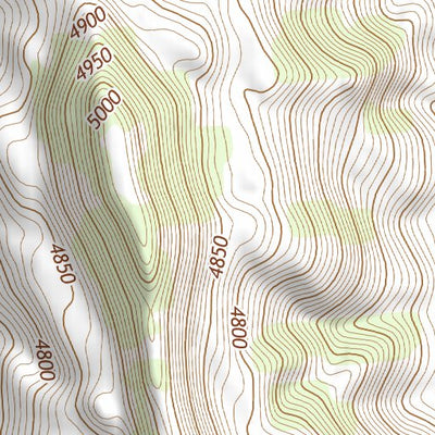 35103NW Page 33 Mosquero Topo Preview 3