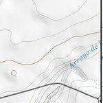 35103NW Page 34 Mosquero Topo Preview 3