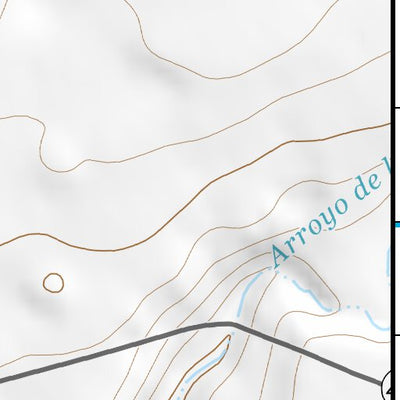 35103NW Page 34 Mosquero Topo Preview 3