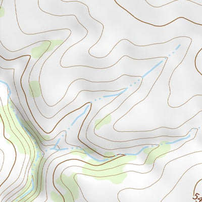 35103NW Page 39 Mosquero Topo Preview 3