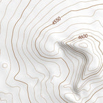 35103NW Page 43 Mosquero Topo Preview 3