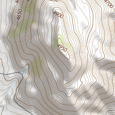 35103NW Page 45 Mosquero Topo Preview 3
