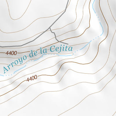 35103NW Page 46 Mosquero Topo Preview 3