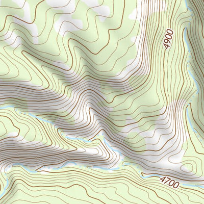 35103NW Page 51 Mosquero Topo Preview 3