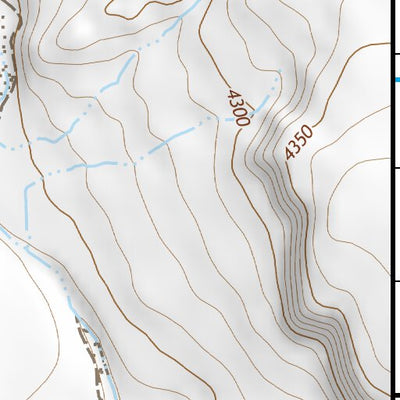 35103NW Page 55 Mosquero Topo Preview 3
