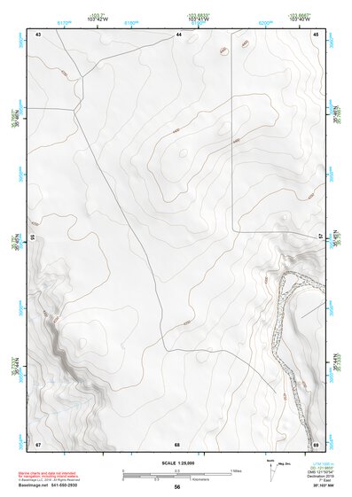 35103NW Page 56 Mosquero Topo Preview 1