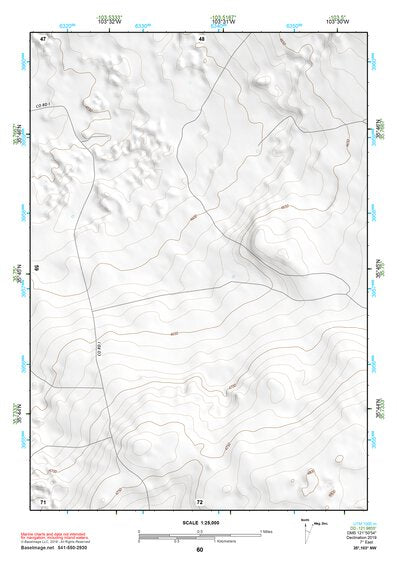 35103NW Page 60 Mosquero Topo Preview 1