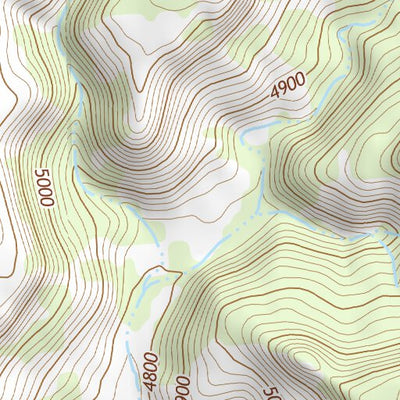 35103NW Page 61 Mosquero Topo Preview 3