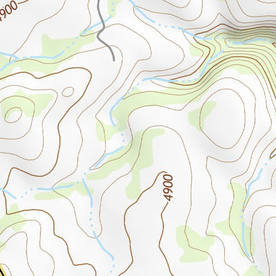 35103NW Page 63 Mosquero Topo Preview 2