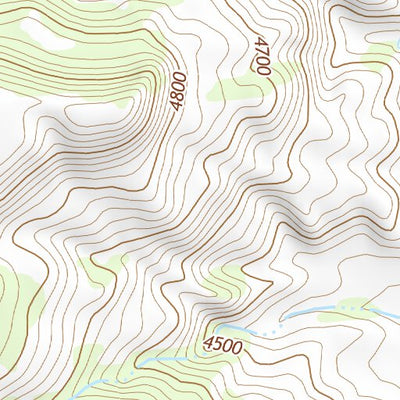 35103NW Page 65 Mosquero Topo Preview 3