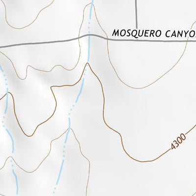 35103NW Page 66 Mosquero Topo Preview 2