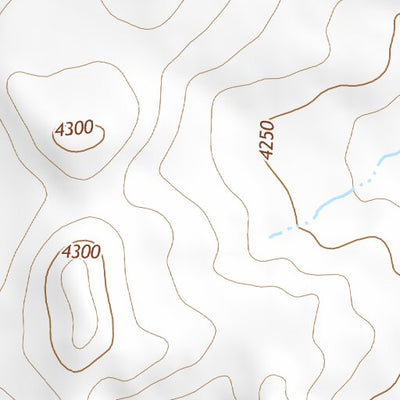 35103NW Page 67 Mosquero Topo Preview 2