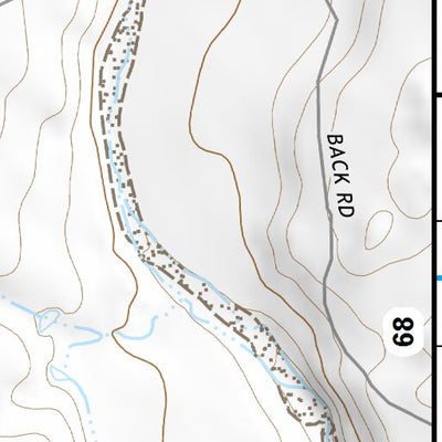 35103NW Page 67 Mosquero Topo Preview 3