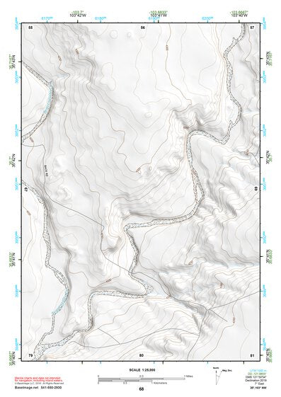 35103NW Page 68 Mosquero Topo Preview 1