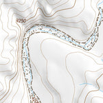 35103NW Page 68 Mosquero Topo Preview 3