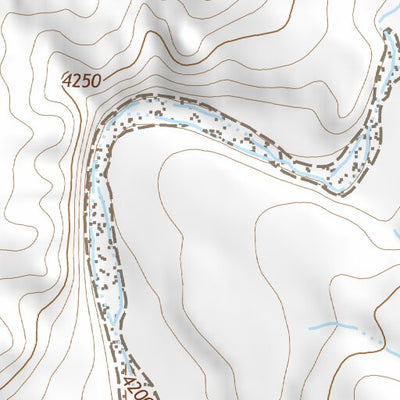 35103NW Page 68 Mosquero Topo Preview 3