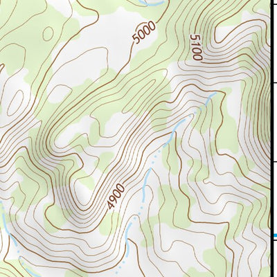 35103NW Page 74 Mosquero Topo Preview 3