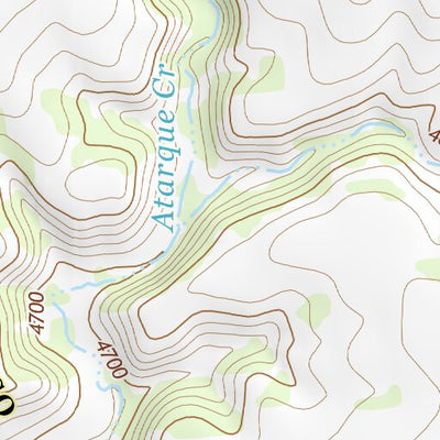 35103NW Page 76 Mosquero Topo Preview 3