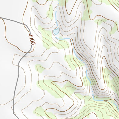 35103NW Page 77 Mosquero Topo Preview 2