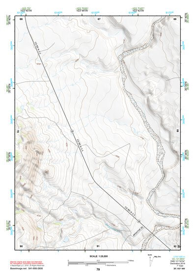 35103NW Page 79 Mosquero Topo Preview 1