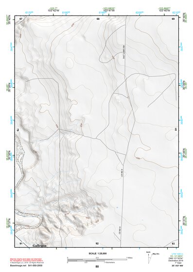 35103NW Page 80 Mosquero Topo Preview 1