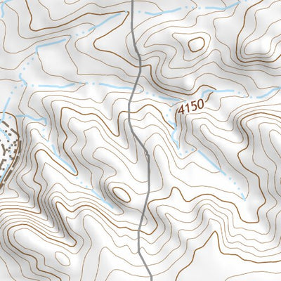 35103NW Page 80 Mosquero Topo Preview 3