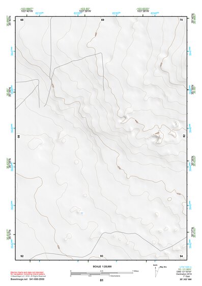 35103NW Page 81 Mosquero Topo Preview 1