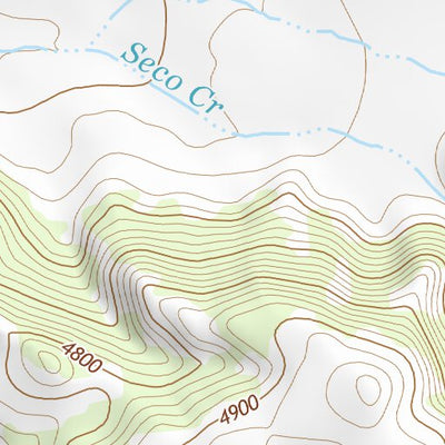 35103NW Page 85 Mosquero Topo Preview 2