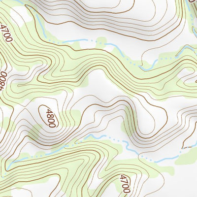 35103NW Page 86 Mosquero Topo Preview 3