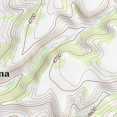 35103NW Page 87 Mosquero Topo Preview 3