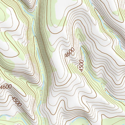 35103NW Page 88 Mosquero Topo Preview 3