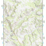 35103NW Page 89 Mosquero Topo Preview 1