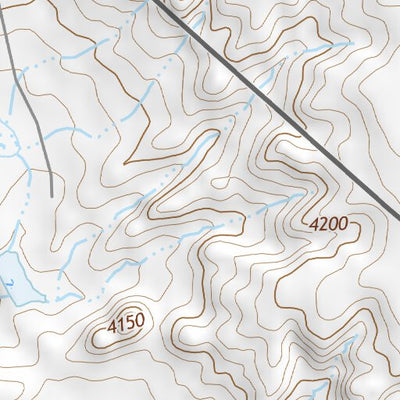 35103NW Page 92 Mosquero Topo Preview 3