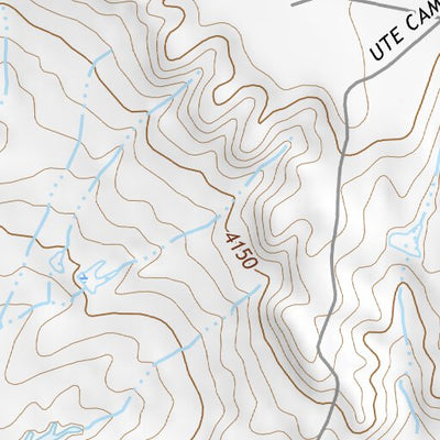 35103NW Page 93 Mosquero Topo Preview 3