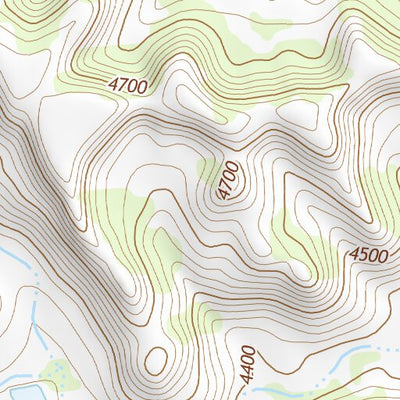 35103NW Page 99 Mosquero Topo Preview 3
