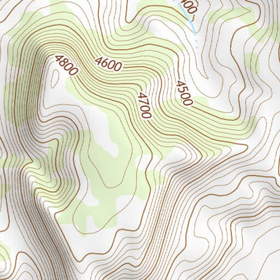 35103NW Page 101 Mosquero Topo Preview 3