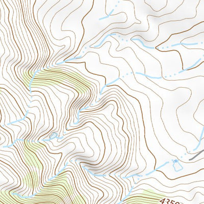 35103NW Page 103 Mosquero Topo Preview 2