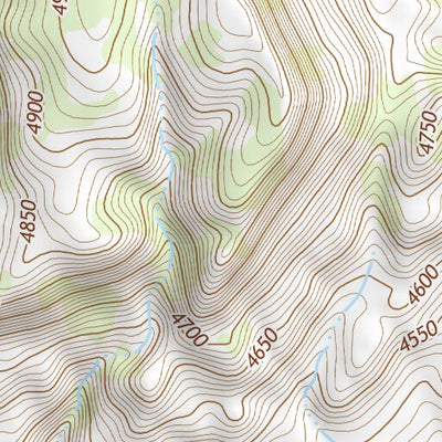 35103NW Page 103 Mosquero Topo Preview 3