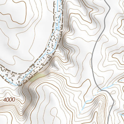 35103NW Page 107 Mosquero Topo Preview 3
