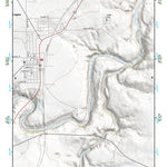 35103SE Page 27 Tucumcari Topo Preview 1