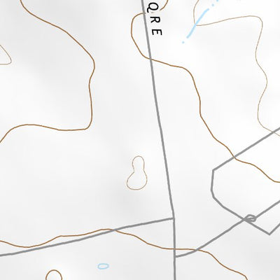 35103SE Page 46 Tucumcari Topo Preview 2