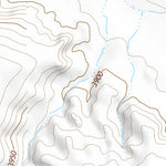 35103SE Page 61 Tucumcari Topo Preview 3