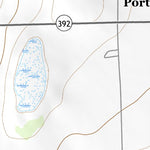 35103SE Page 65 Tucumcari Topo Preview 3