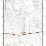 35103SE Page 72 Tucumcari Topo Preview 1
