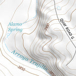 35103SE Page 81 Tucumcari Topo Preview 3