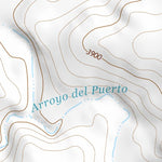 35103SE Page 93 Tucumcari Topo Preview 3