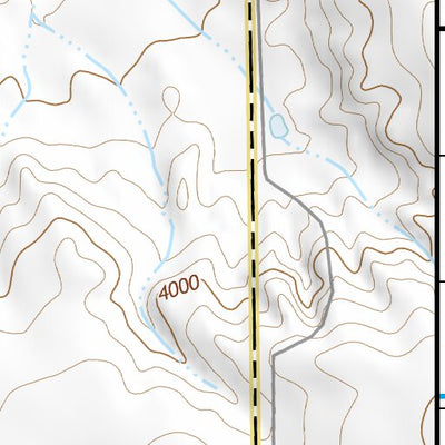 35103SE Page 95 Tucumcari Topo Preview 3